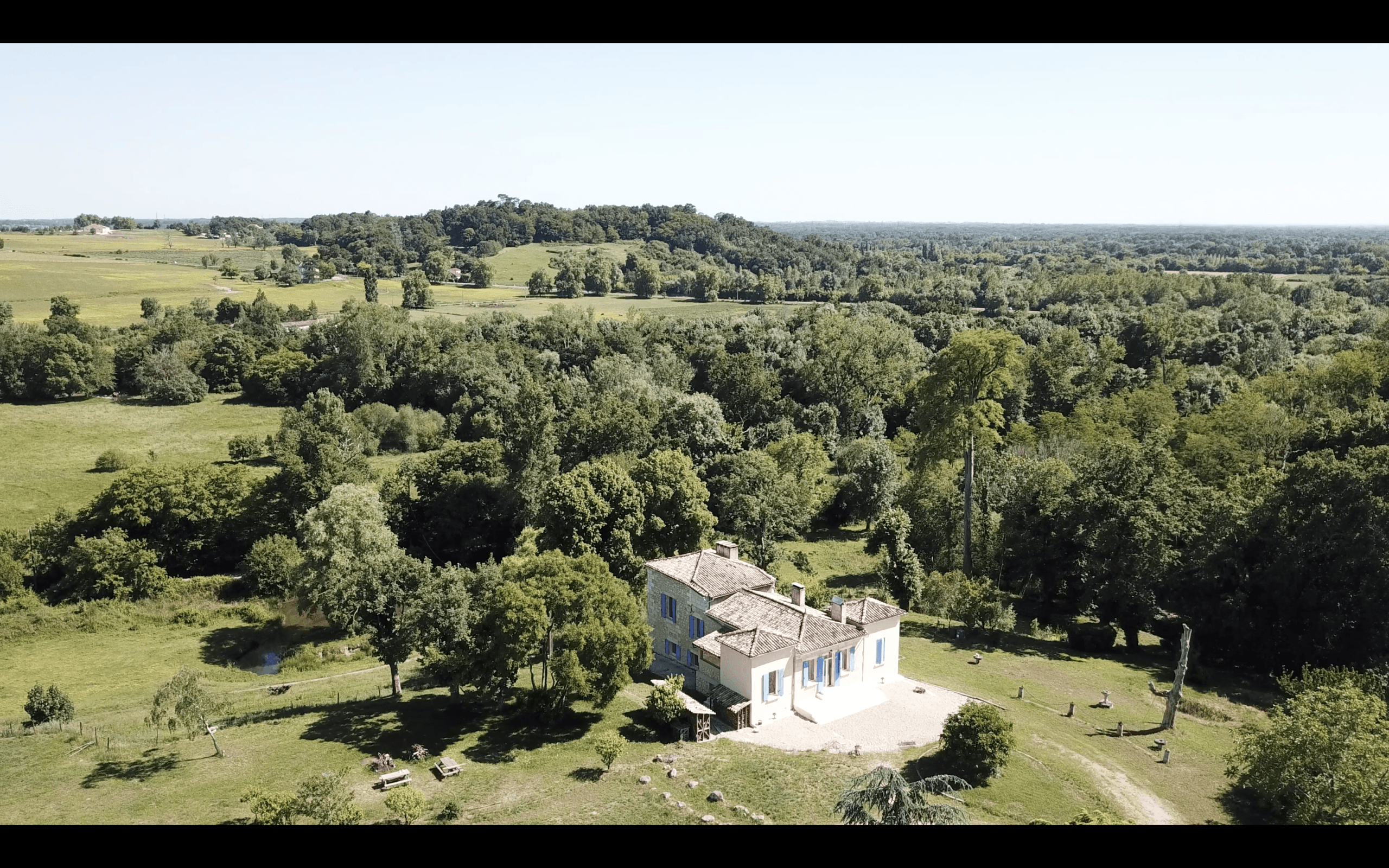 Le Domaine de la Capsulite
